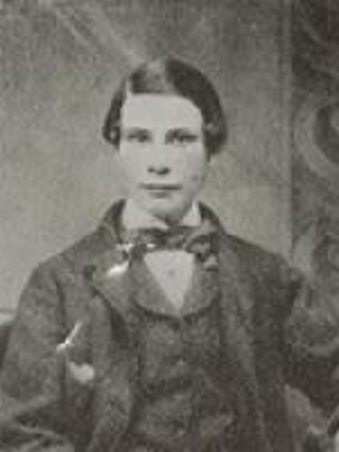 Robert Marshall Baird (1845 - 1936) Profile